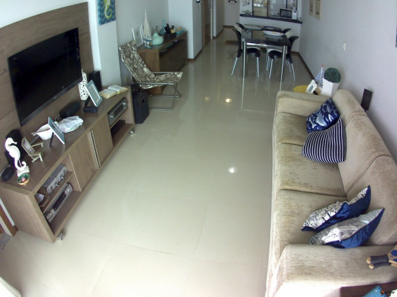 Imagem Apartamento com 3 Quartos à Venda, 110 m² em Enseada Azul - Guarapari