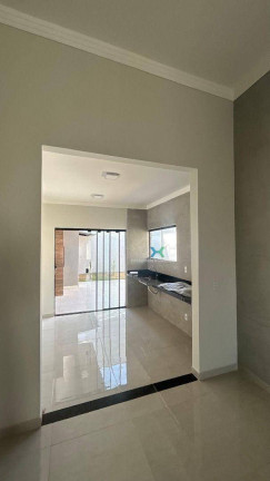 Imagem Casa com 1 Quarto à Venda,  em Jardim Panamá - Campo Grande
