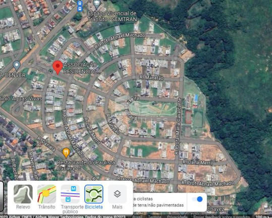 Imagem Terreno à Venda, em Aponia - Porto Velho Imagem Terreno à Venda, em Aponia - Porto Velho