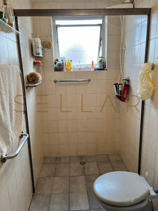 Imagem Apartamento com 1 Quarto à Venda, 52 m² em Vila Madalena - São Paulo