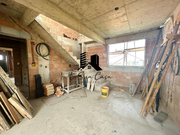 Imagem Cobertura com 3 Quartos à Venda, 180 m² em Eldorado - Contagem Imagem Cobertura com 3 Quartos à Venda, 180 m² em Eldorado - Contagem