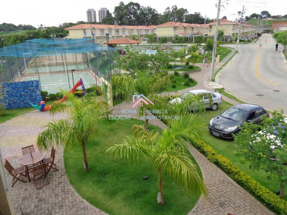 Imagem Casa com 2 Quartos à Venda, 74 m² em Chácara Planalto - Jundiaí