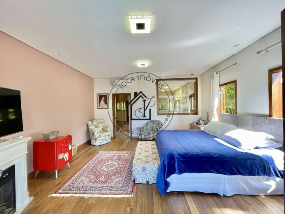 Imagem Casa de Condomínio com 7 Quartos à Venda, 1.923 m² em Granja Viana - Cotia Imagem Casa de Condomínio com 7 Quartos à Venda, 1.923 m² em Granja Viana - Cotia