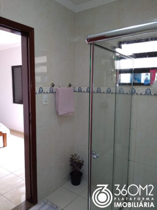 Imagem Casa com 4 Quartos à Venda, 240 m² em Parque Das Nações - Santo André Imagem Casa com 4 Quartos à Venda, 240 m² em Parque Das Nações - Santo André