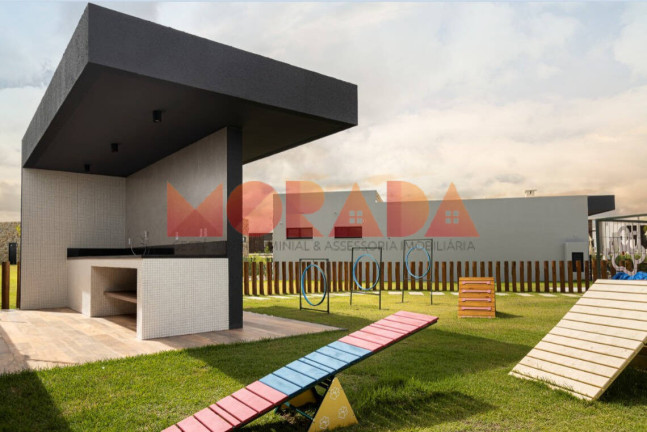Imagem Casa com 3 Quartos à Venda, 220 m² em Registro - Feira De Santana