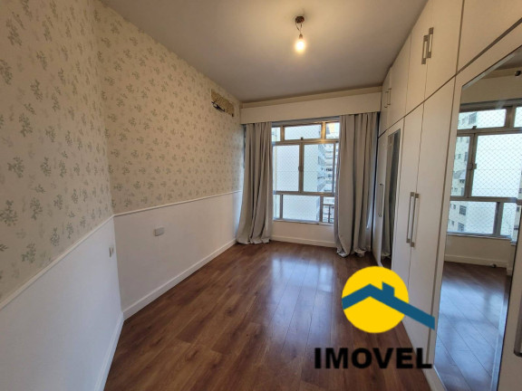 Imagem Apartamento com 3 Quartos à Venda, 140 m² em Icaraí - Niterói Imagem Apartamento com 3 Quartos à Venda, 140 m² em Icaraí - Niterói