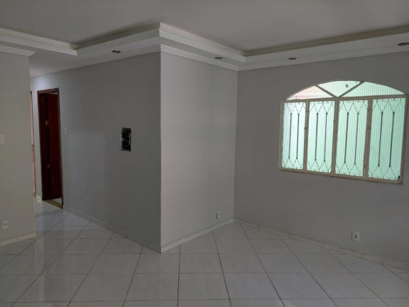 Imagem Casa com 2 Quartos à Venda, 120 m² em Campo Grande - Rio De Janeiro Imagem Casa com 2 Quartos à Venda, 120 m² em Campo Grande - Rio De Janeiro
