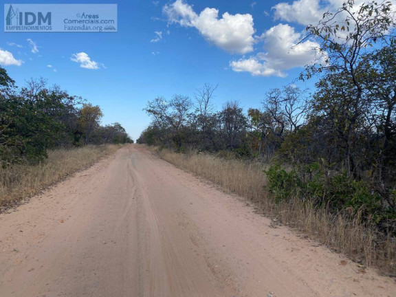 Imagem Chácara à Venda, 49.500.000 m² em Centro - Buritizeiro Imagem Chácara à Venda, 49.500.000 m² em Centro - Buritizeiro