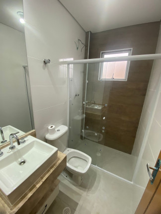 Imagem Casa com 3 Quartos à Venda, 110 m² em Boqueirão - Santos