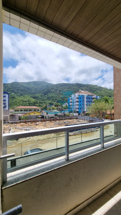 Imagem Apartamento com 2 Quartos à Venda, 70 m² em Toninhas - Ubatuba