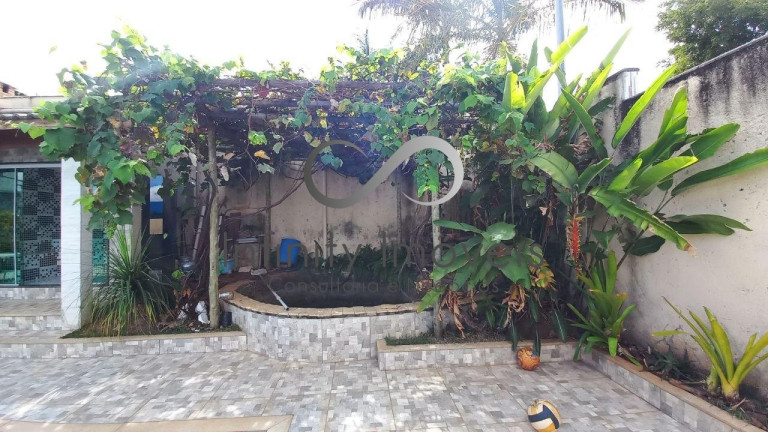Imagem Casa com 4 Quartos à Venda, 360 m² em Jardim Imperial - Lagoa Santa Imagem Casa com 4 Quartos à Venda, 360 m² em Jardim Imperial - Lagoa Santa
