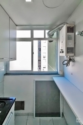 Imagem Apartamento com 2 Quartos à Venda, 64 m² em Nonoai - Porto Alegre