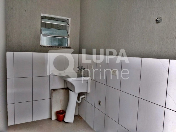 Imagem Apartamento com 1 Quarto para Alugar, 36 m² em Vila Maria - São Paulo