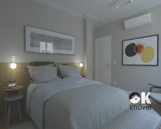 Imagem Apartamento com 2 Quartos à Venda, 125 m² em Higienópolis - São Paulo Imagem Apartamento com 2 Quartos à Venda, 125 m² em Higienópolis - São Paulo