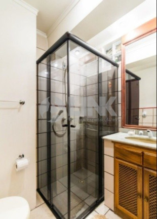 Imagem Imóvel com 3 Quartos à Venda, 168 m² em Petrópolis - Porto Alegre