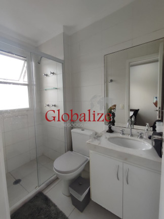 Imagem Imóvel com 2 Quartos à Venda, 79 m² em José Menino - Santos Imagem Imóvel com 2 Quartos à Venda, 79 m² em José Menino - Santos