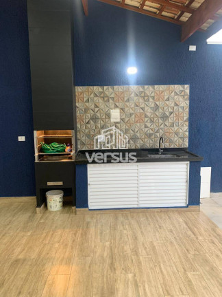 Imagem Casa com 3 Quartos à Venda, 130 m² em Jamaica - Itanhaém
