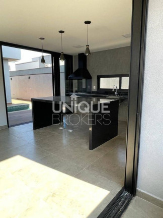 Imagem Casa de Condomínio com 3 Quartos à Venda, 250 m² em Parque Residencial Eloy Chaves - Jundiaí