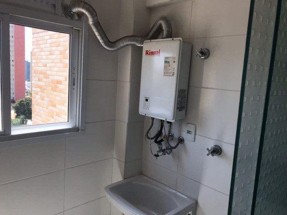 Imagem Apartamento com 3 Quartos à Venda, 82 m² em Vila Guiomar - Santo André Imagem Apartamento com 3 Quartos à Venda, 82 m² em Vila Guiomar - Santo André
