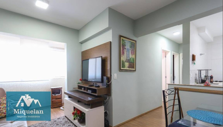 Imagem Apartamento com 2 Quartos à Venda, 52 m² em Casa Verde - São Paulo Imagem Apartamento com 2 Quartos à Venda, 52 m² em Casa Verde - São Paulo