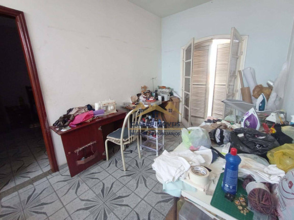 Imagem Sobrado com 4 Quartos à Venda, 114 m² em Centro - Tatuí Imagem Sobrado com 4 Quartos à Venda, 114 m² em Centro - Tatuí