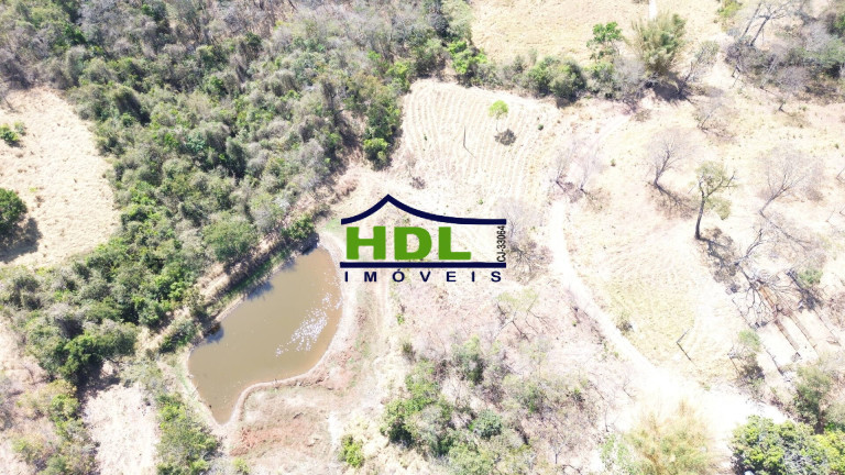 Imagem Fazenda à Venda, 19 m² em Zona Rural - Hidrolândia Imagem Fazenda à Venda, 19 m² em Zona Rural - Hidrolândia