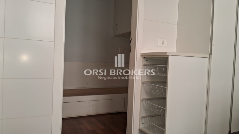 Imagem Apartamento com 4 Quartos à Venda, 235 m² em Brooklin Novo - São Paulo