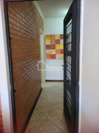 Imagem Casa com 3 Quartos à Venda, 285 m² em Jardim Santa Rosália - Sorocaba