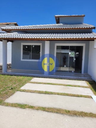 Casa à Venda, 300 m² em Jardim Atlântico Oeste (itaipuaçu) - Maricá
