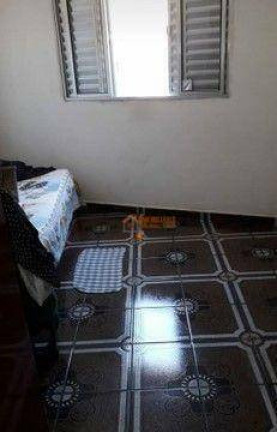 Imagem Sobrado com 4 Quartos à Venda, 100 m² em Jardim Alvorada - Guarulhos