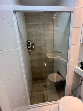 Imagem Imóvel com 2 Quartos à Venda, 40 m² em Parque Reboucas - São Paulo Imagem Imóvel com 2 Quartos à Venda, 40 m² em Parque Reboucas - São Paulo