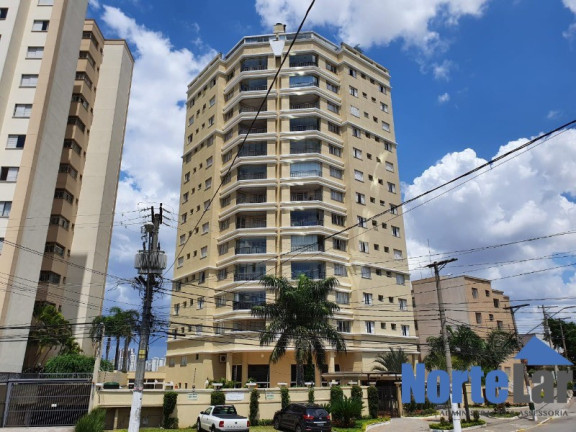 Imagem Apartamento com 3 Quartos à Venda, 121 m² em Parque Mandaqui - São Paulo