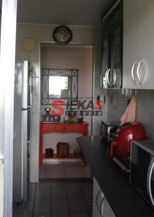Imagem Apartamento com 2 Quartos à Venda, 56 m² em Cangaíba - São Paulo Imagem Apartamento com 2 Quartos à Venda, 56 m² em Cangaíba - São Paulo