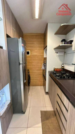 Imagem Apartamento com 2 Quartos à Venda, 56 m² em Meireles - Fortaleza