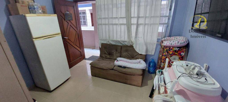 Imagem Apartamento com 2 Quartos à Venda, 60 m² em Aviação - Praia Grande Imagem Apartamento com 2 Quartos à Venda, 60 m² em Aviação - Praia Grande
