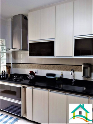 Imagem Apartamento com 3 Quartos à Venda, 100 m² em Santo Antônio - São Caetano Do Sul