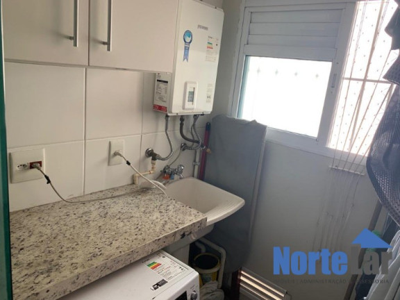 Imagem Apartamento com 2 Quartos à Venda, 53 m² em Vila Constança - São Paulo