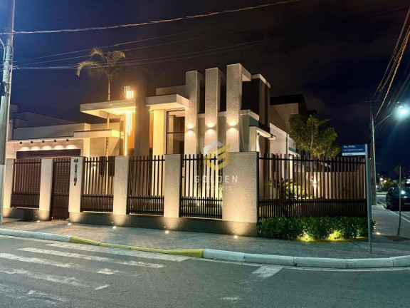 Casa com 3 Quartos à Venda, 130 m² em Areias - Tijucas