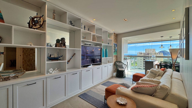 Imagem Apartamento com 2 Quartos à Venda, 87 m² em Riviera De São Lourenço - Bertioga