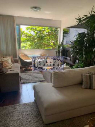 Apartamento com 4 Quartos à Venda, 145 m² em Ipanema - Rio De Janeiro
