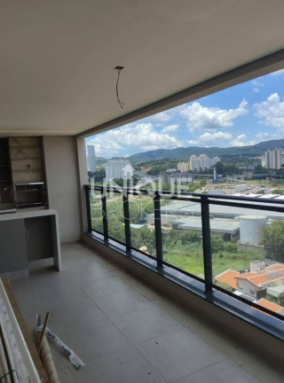 Foto do imóvel Apartamento com 4 Quartos à Venda, 141 m² em Jardim Campos Elísios - Jundiaí
