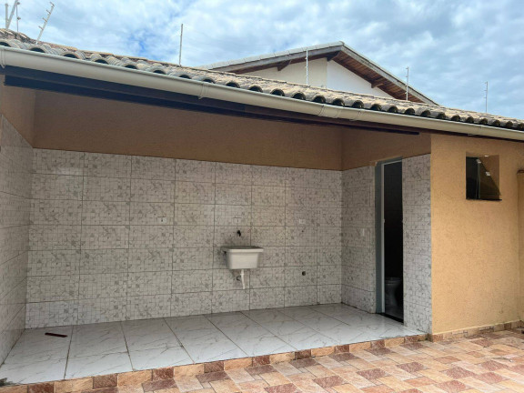 Imagem Casa com 3 Quartos à Venda, 180 m² em Parque Daville - Peruíbe Imagem Casa com 3 Quartos à Venda, 180 m² em Parque Daville - Peruíbe