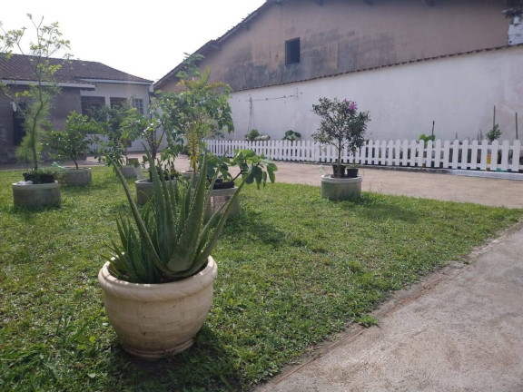 Casa com 1 Quarto à Venda, 290 m² em Vera Cruz - Mongaguá