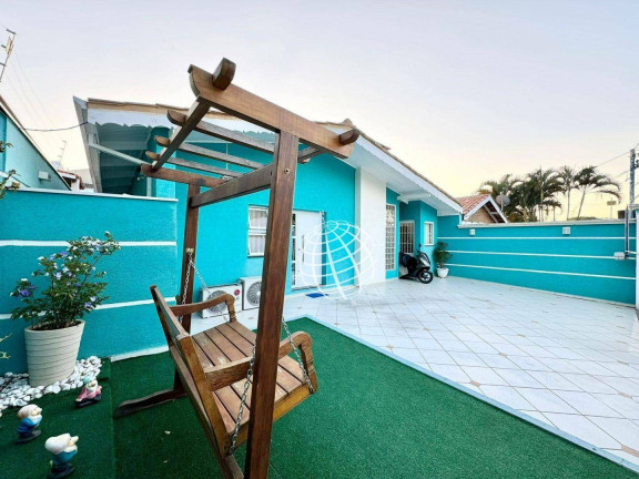 Imagem Casa com 3 Quartos à Venda, 193 m² em Jardim Floresta - Atibaia