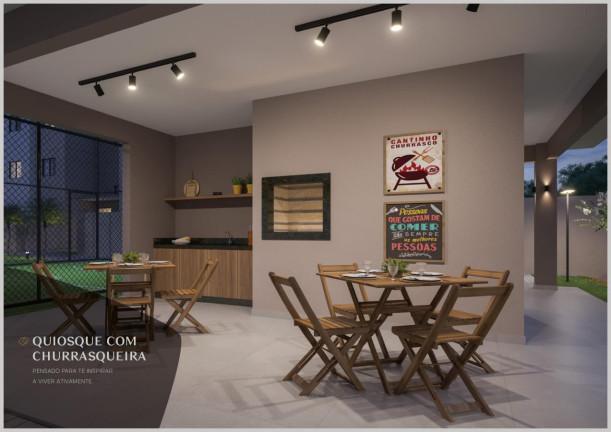 Imagem Apartamento com 2 Quartos à Venda, 57 m² em Capão Da Imbuia - Curitiba Imagem Apartamento com 2 Quartos à Venda, 57 m² em Capão Da Imbuia - Curitiba