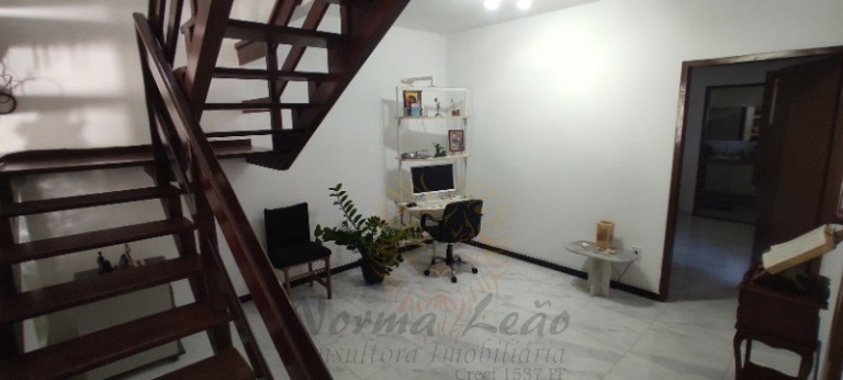 Imagem Casa com 5 Quartos à Venda, 340 m² em Farolândia - Aracaju