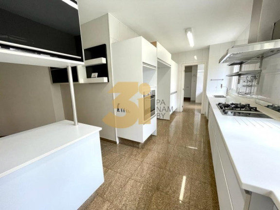 Imagem Apartamento com 4 Quartos à Venda, 248 m² em Morumbi - São Paulo