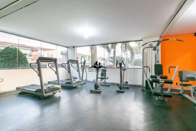 Imagem Apartamento com 3 Quartos à Venda, 73 m² em Santa Terezinha - São Bernardo Do Campo