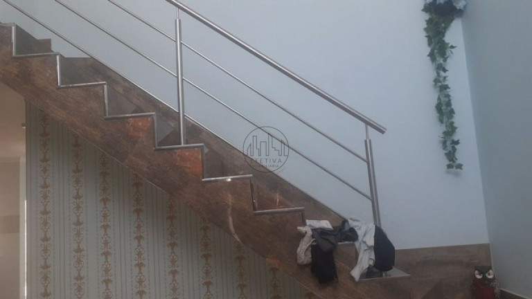 Imagem Casa com 4 Quartos à Venda, 260 m² em Setor Habitacional Arniqueira (águas Claras) - Brasília