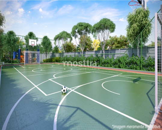 Imagem Apartamento com 2 Quartos à Venda, 50 m² em Jardim Residencial Veneza - Indaiatuba Imagem Apartamento com 2 Quartos à Venda, 50 m² em Jardim Residencial Veneza - Indaiatuba